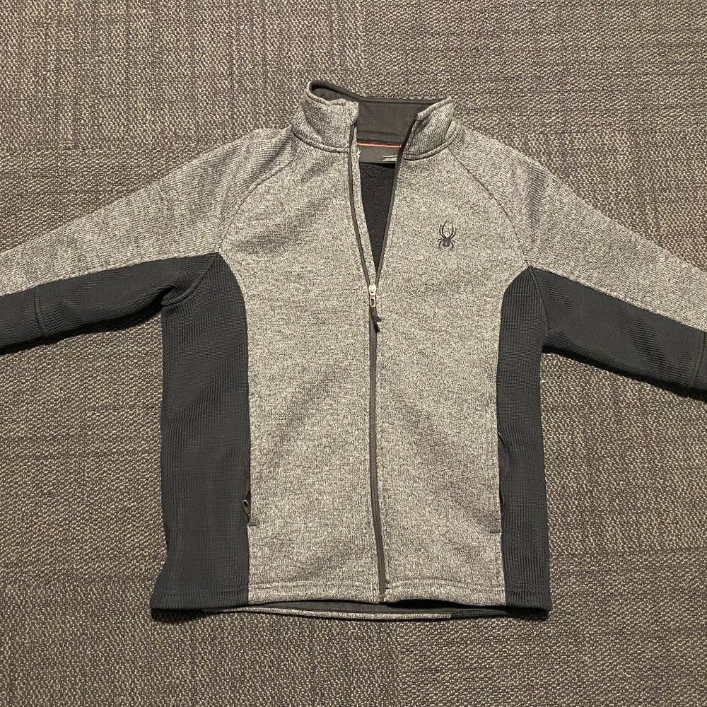 Spyder Fleece Full Zip